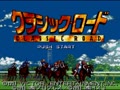 Classic Road (Jpn)