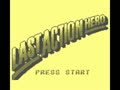 Last Action Hero (Euro, USA) - Screen 3