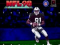 NFL 98 (USA) - Screen 2