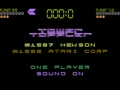 Tower Toppler (PAL) - Screen 1