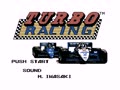 Turbo Racing (Euro) - Screen 2