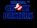 The Real Ghostbusters (US 2 Players) - Screen 1
