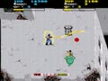 The Real Ghostbusters (US 2 Players) - Screen 2