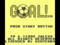 Goal! (USA) - Screen 5