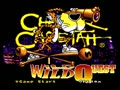 Chester Cheetah - Wild Wild Quest (USA) - Screen 5