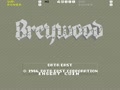 Breywood (Japan revision 2) - Screen 3