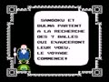 Dragon Ball - Le Secret du Dragon (Euro, Rev. A) - Screen 3