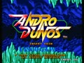 Andro Dunos (NGM-049)(NGH-049) - Screen 3