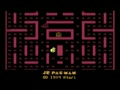 Jr. Pac-Man - Screen 2