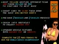 Road Riot's Revenge (prototype, Jan 27, 1994, set 2) - Screen 4