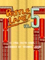Battle Lane! Vol. 5 (set 3) - Screen 1