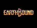 EarthBound (USA) - Screen 2