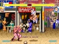 Hyper Street Fighter 2: The Anniversary Edition (USA 040202) - Screen 4
