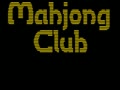 Mahjong Club [BET] (Japan) - Screen 4