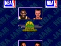 NBA Jam (Jpn) - Screen 4
