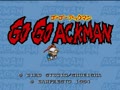 Go Go Ackman (Jpn)