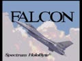 Falcon (USA) - Screen 1