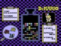 Dr. Mario (Euro) - Screen 2