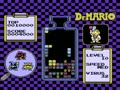 Dr. Mario (Euro) - Screen 3