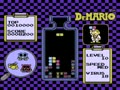 Dr. Mario (Euro) - Screen 4