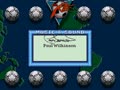 Pelé's World Tournament Soccer (Euro, USA) - Screen 3
