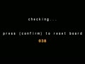 Fruit Bonus '06 - 10th anniversary (Version 1.7LT CGA, Compact PCB) - Screen 1