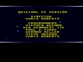 Wing Commander (USA) - Screen 4