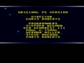 Wing Commander (USA) - Screen 5