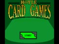 Hoyle Card Games (USA) - Screen 2