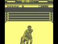 George Foreman's KO Boxing (Euro, USA) - Screen 3