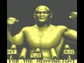 George Foreman's KO Boxing (Euro, USA) - Screen 4