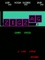 Zig Zag (Galaxian hardware, set 1) - Screen 2