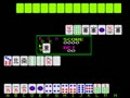 New Double Bet Mahjong (bootleg of Janputer) - Screen 2