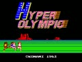 Hyper Olympic - Screen 1