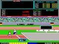 Hyper Olympic - Screen 3