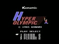 Hyper Olympic (Jpn, Genteiban!) - Screen 5