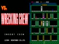 Vs. Wrecking Crew - Screen 2