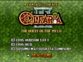 Elfaria II - The Quest of the Meld (Jpn) - Screen 2