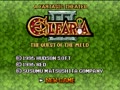 Elfaria II - The Quest of the Meld (Jpn) - Screen 4