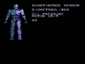 RoboCop (USA, Prototype) - Screen 2