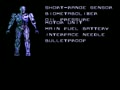 RoboCop (USA, Prototype) - Screen 4