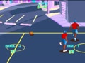 Rap Basketball (USA, Prototype) - Screen 1