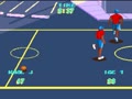Rap Basketball (USA, Prototype) - Screen 2