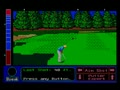 Jack Nicklaus' Greatest 18 Holes of Major Championship Golf (Japan) - Screen 5