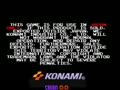 Rollergames (Japan) - Screen 5