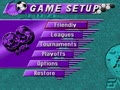 FIFA Soccer 95 (Kor) - Screen 4