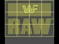 WWF Raw (Euro, USA) - Screen 4