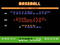 RealSports Baseball - Screen 1