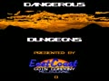 Dangerous Dungeons (set 2) - Screen 1