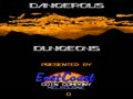Dangerous Dungeons (set 2) - Screen 4